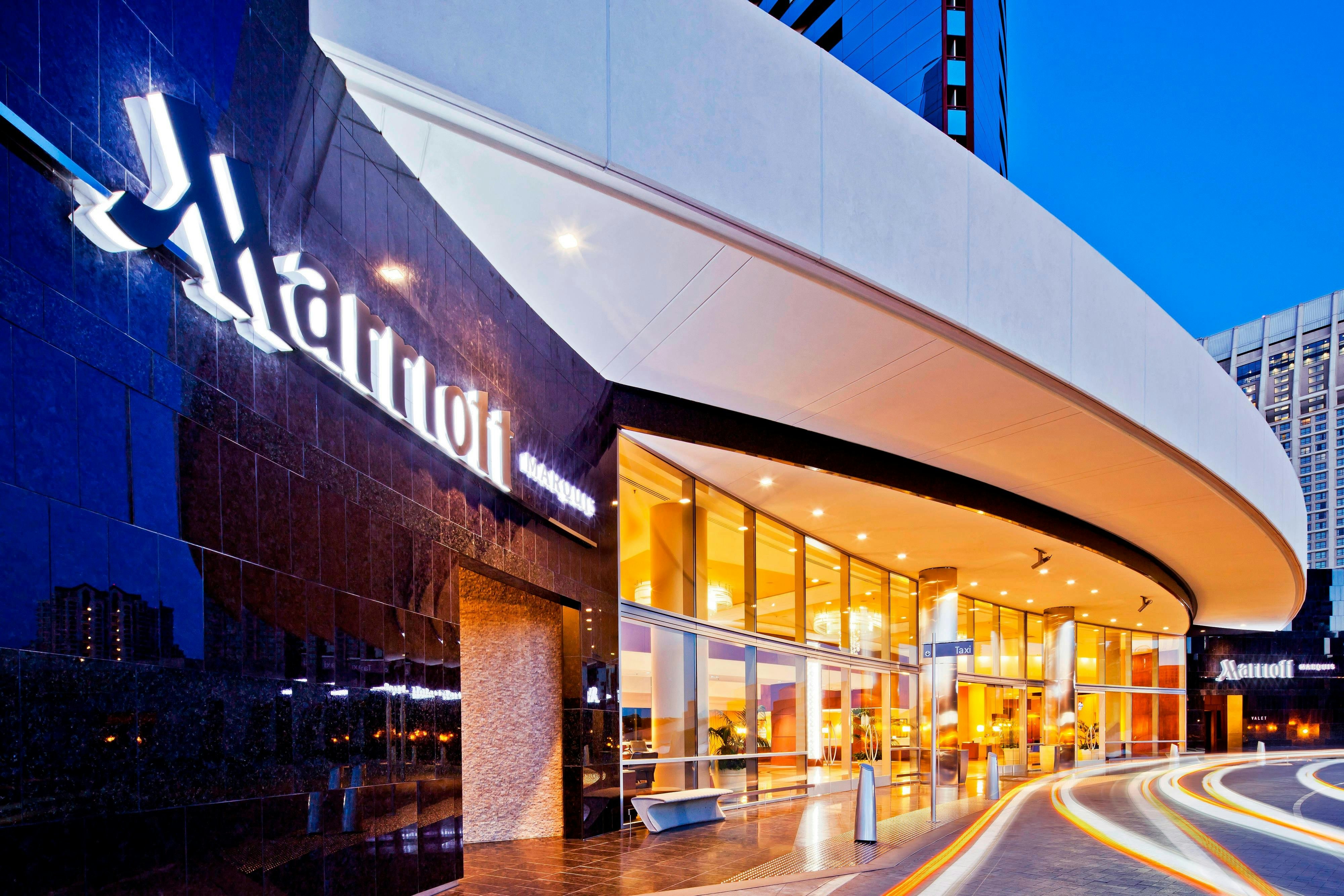 Marriott Marquis San Diego Marina 6/79