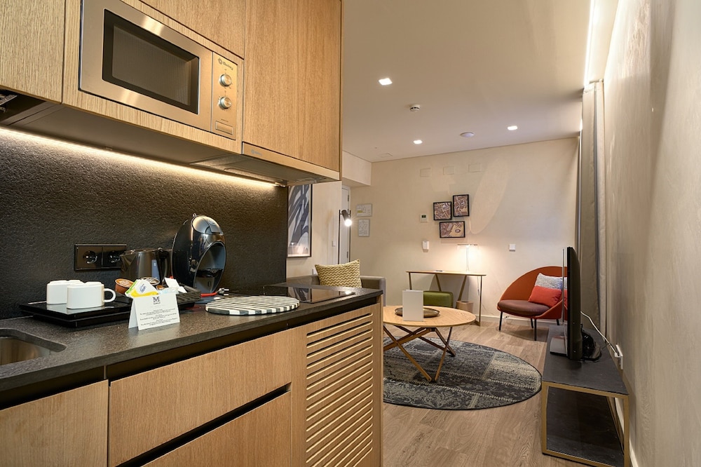 Suites Murillo Plaza Santa Cruz 28/39