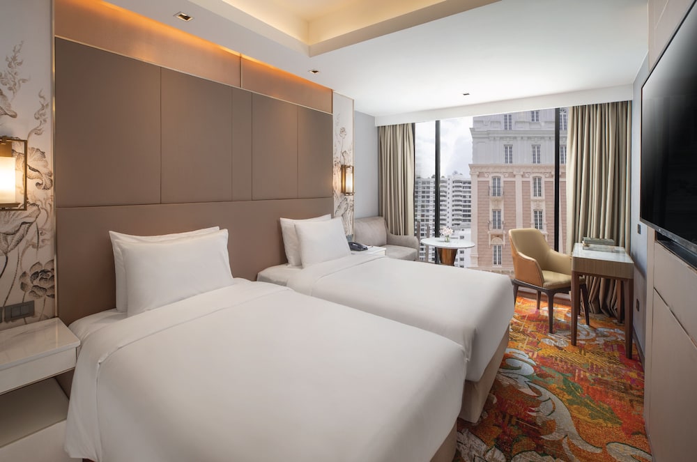 Superior Room Twin