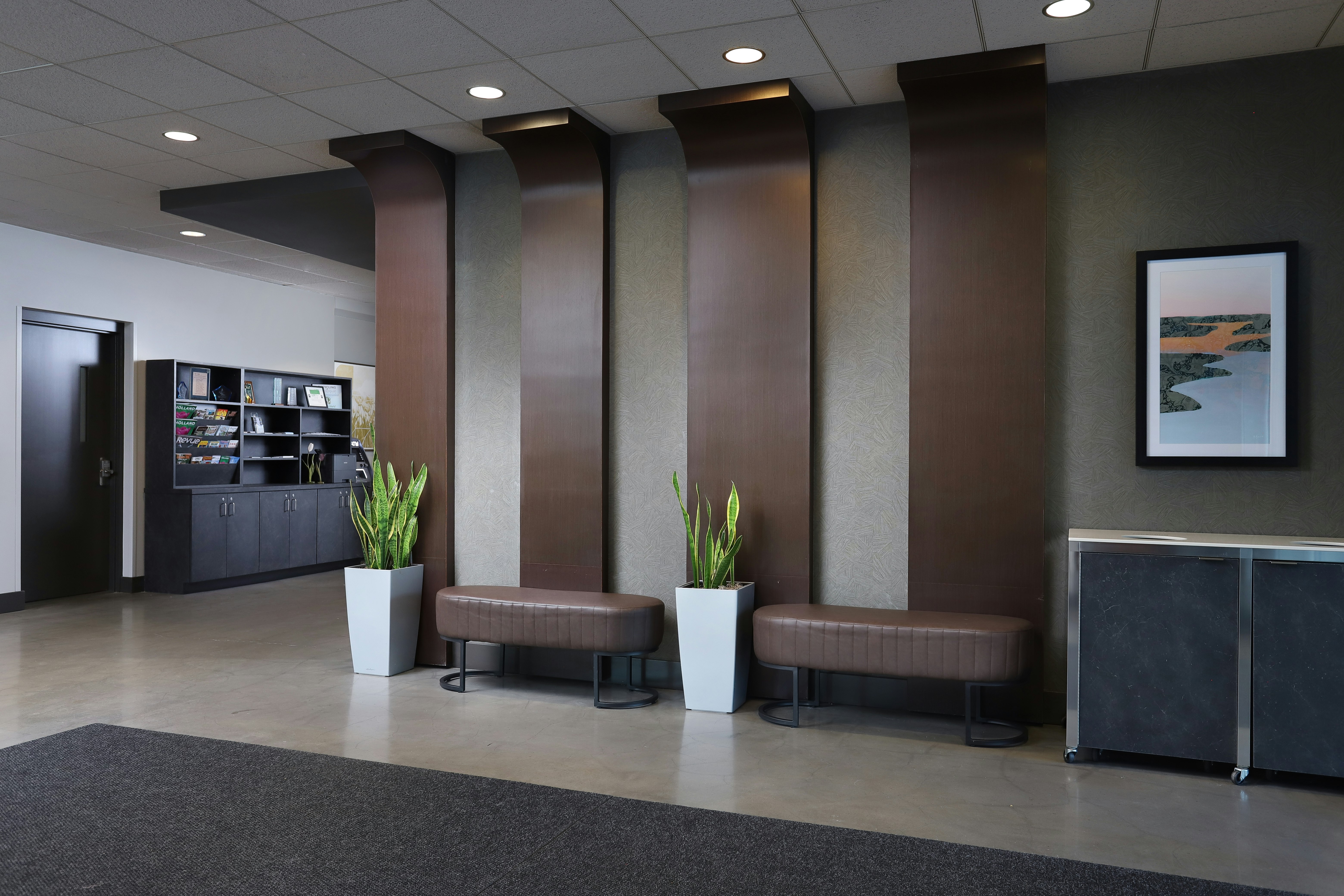 Tulyp, Tapestry Collection by Hilton 7/48
