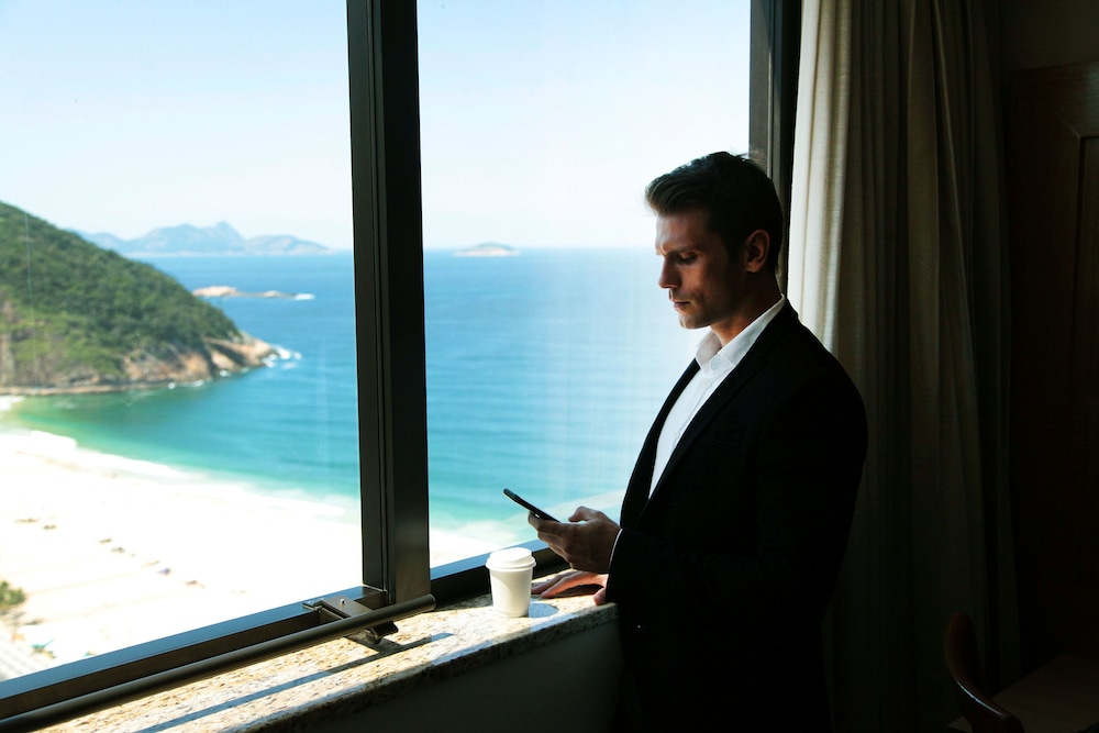 Hilton Rio de Janeiro Copacabana 25/83