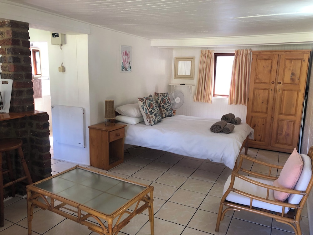 Chalet, 6 People