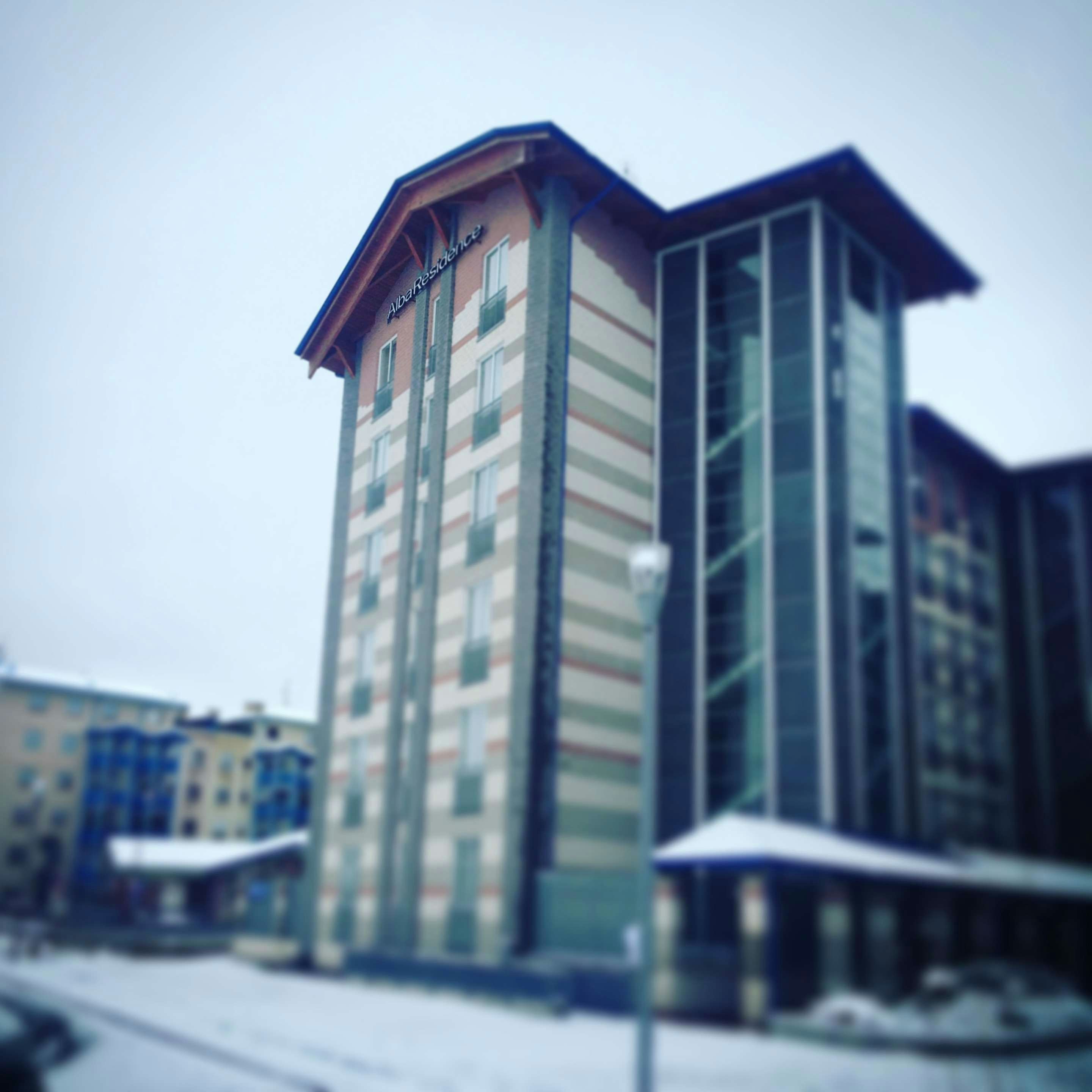 Alba Residence 11/42