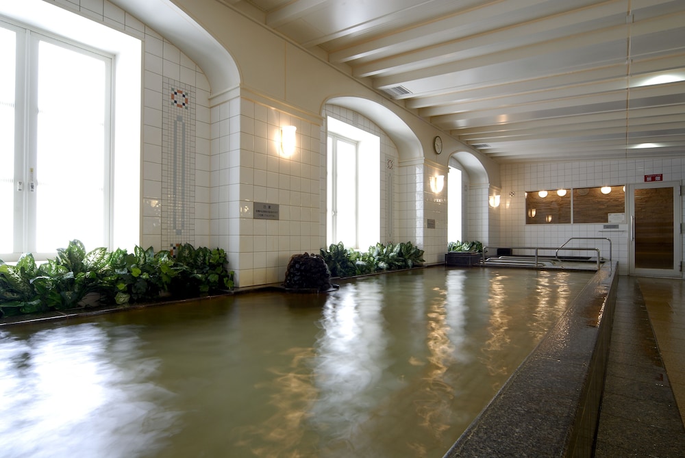 Hotel Monterey Sendai 44/59