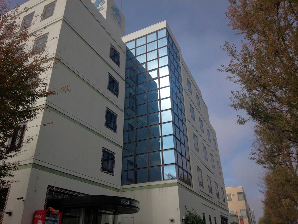 Hotel Tsukuba Hills Umezono 2/27