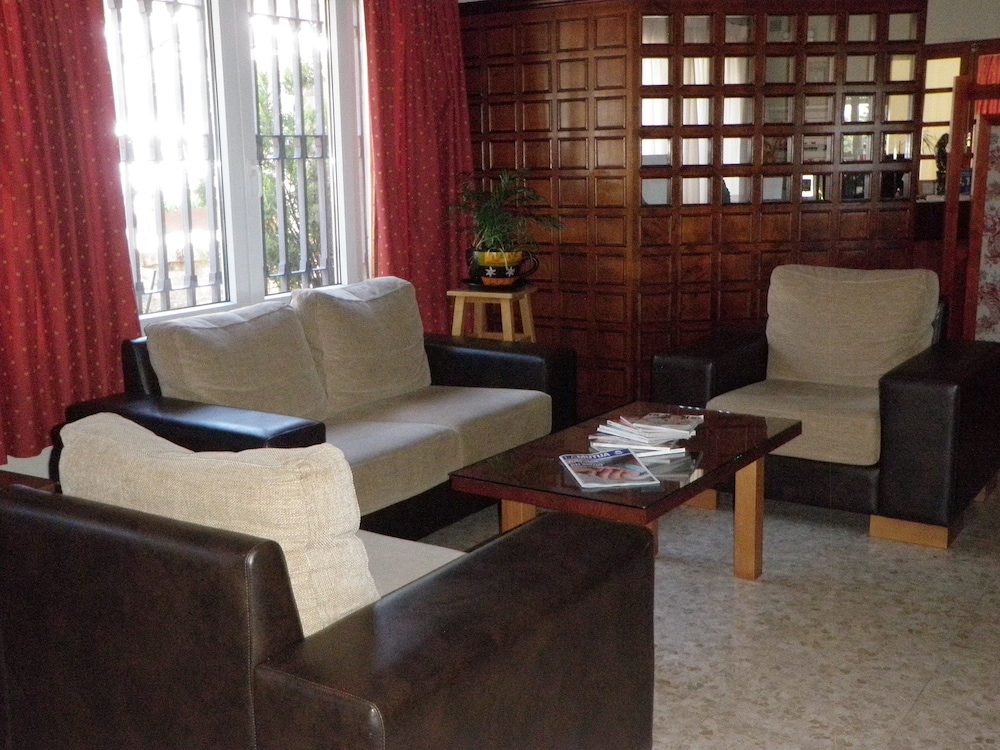 HOSTAL SIETE PICOS 22/46