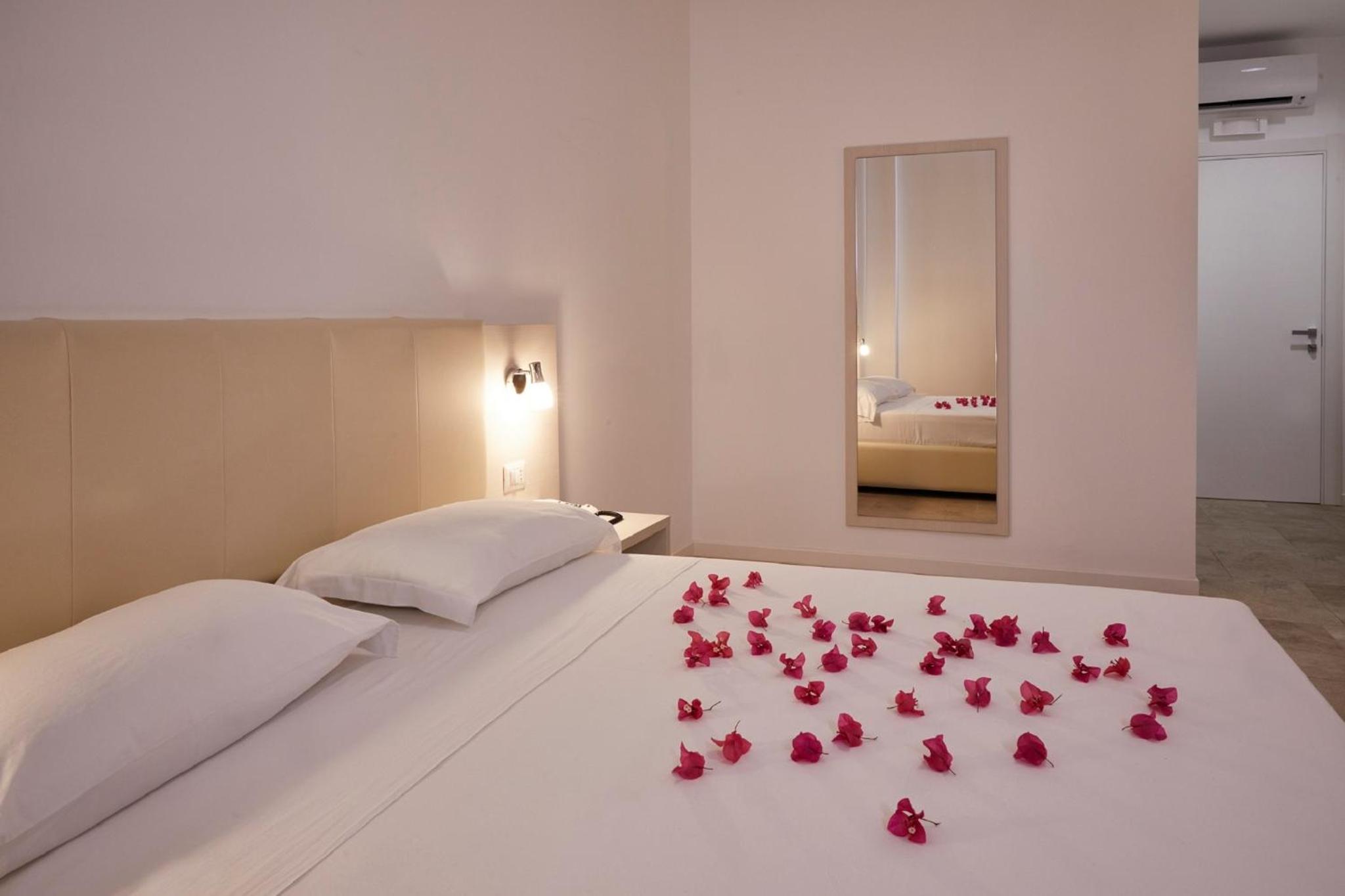 Hotel Alba D Amore 8/50