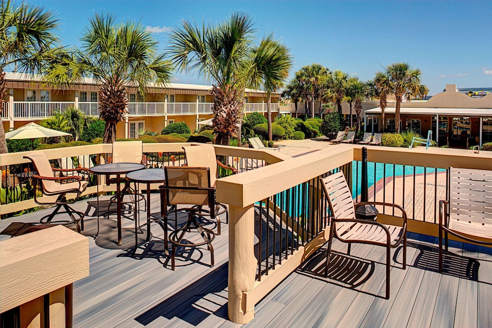 Four Points By Sheraton Destin Fort Walton Beach 45/50