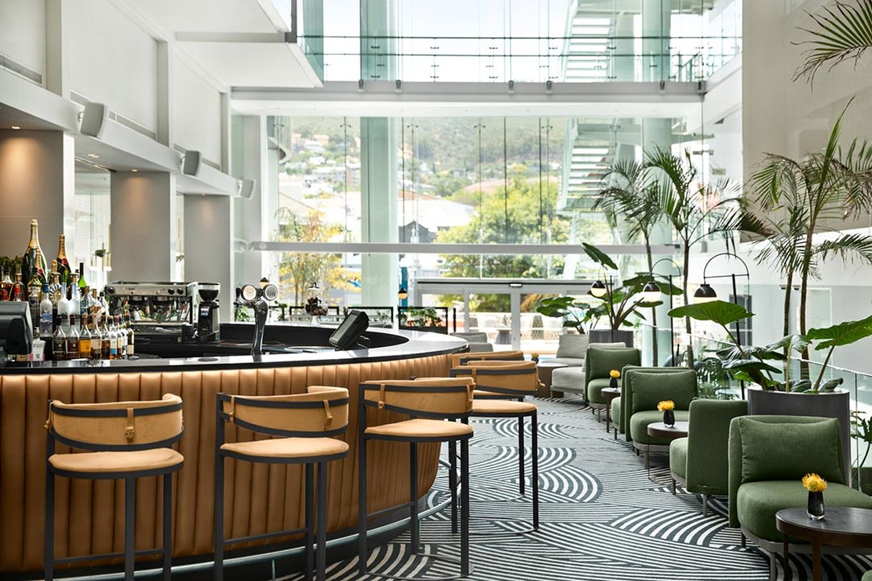 The Capital 15 on Orange Hotel 16/21