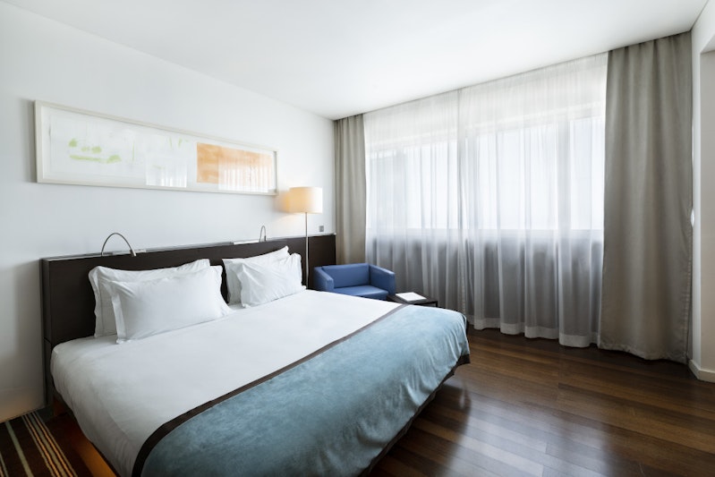 Vip Grand Lisboa Hotel & Spa 8/24