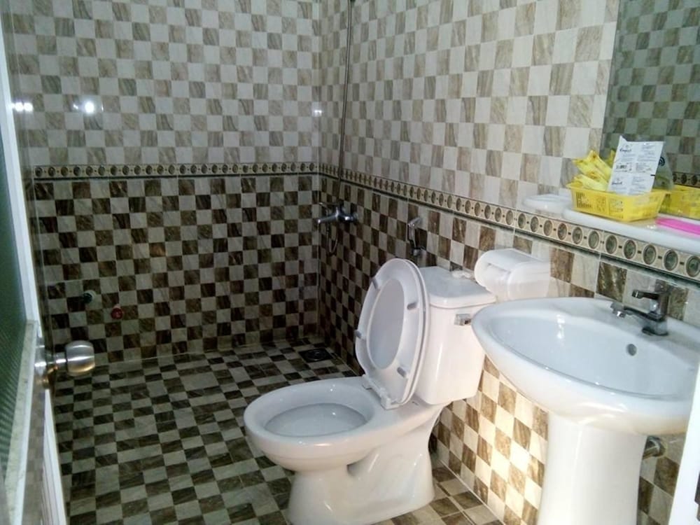 Kim Hong Nhat Guesthouse 16/16