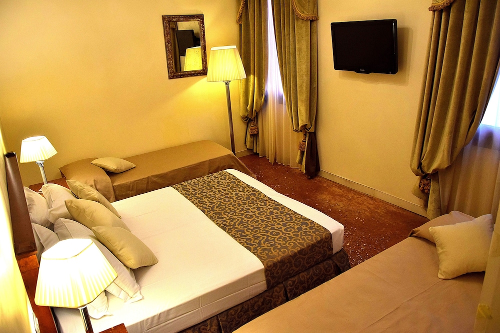 Residenza Favaro 20/41