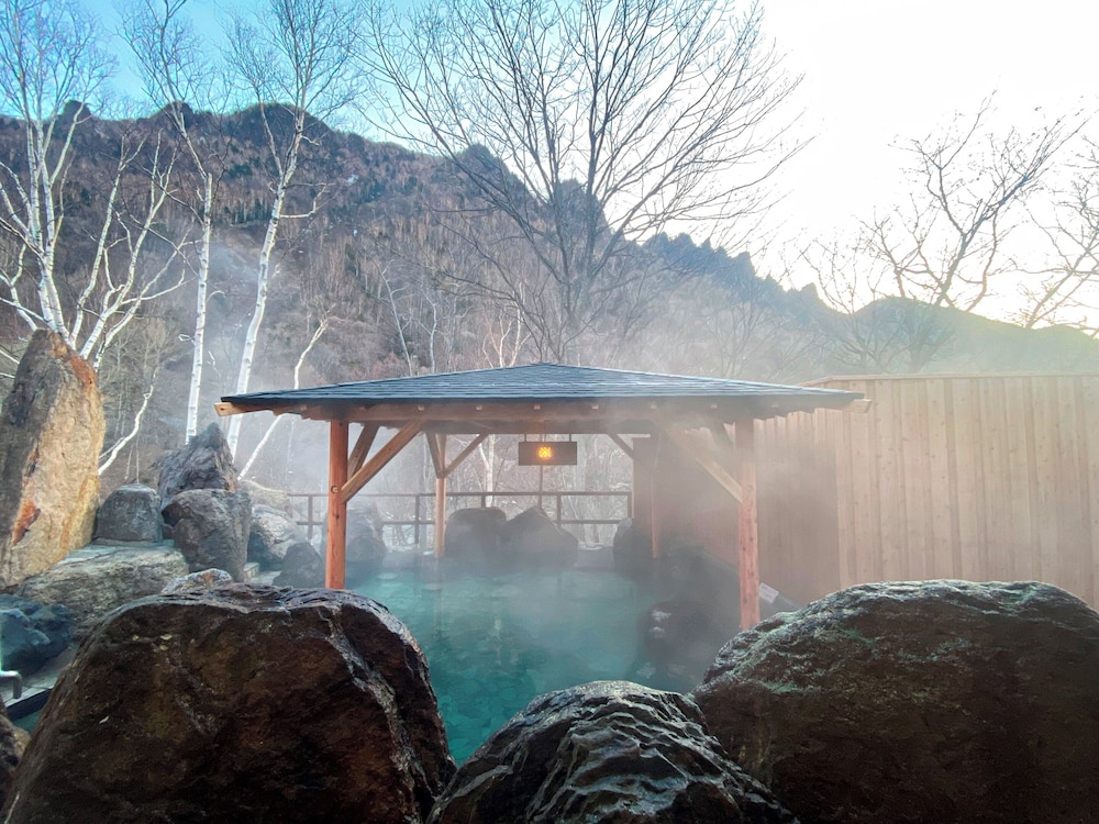 Sounkaku Mountain Resort 1923 41/50