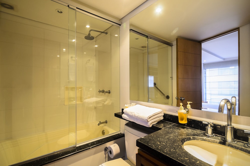 Travelers Apartamentos Y Suites Obelisco 22/49