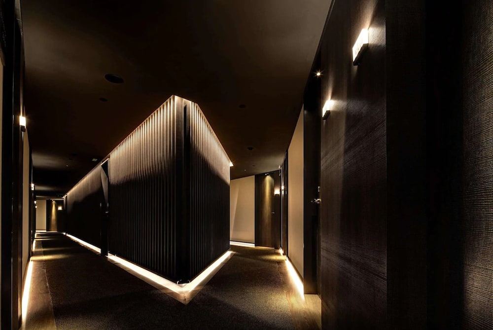 OLIVIA BALMES HOTEL 32/67