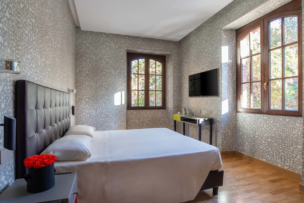 Albergo Etico Roma 15/50