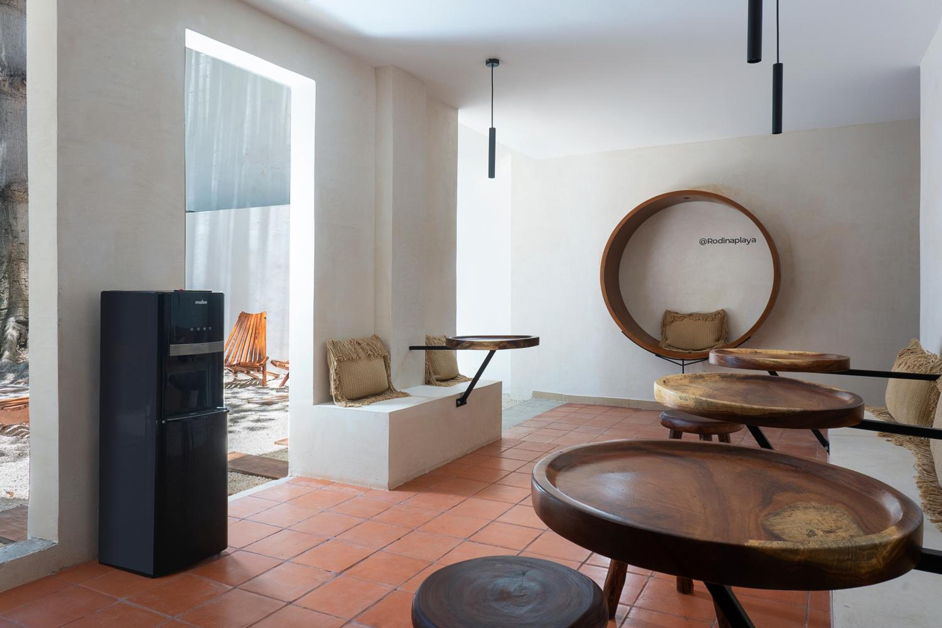 Casa Rodina 39/47