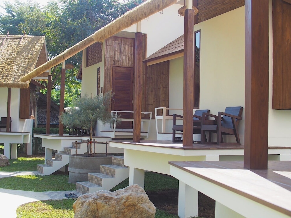 Pai Country Hut 24/50