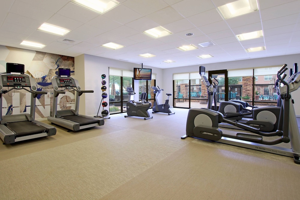 Springhill Suites Phoenix Glendale Sports And Entertainment District 22/36