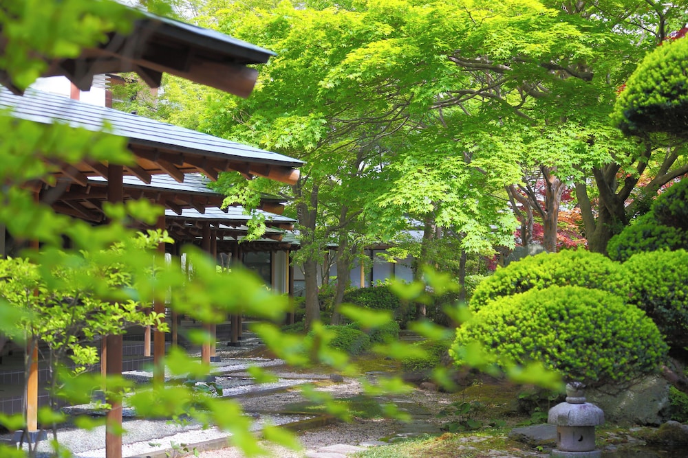 KINUGAWA GRAND HOTEL YUME NO TOKI 42/50