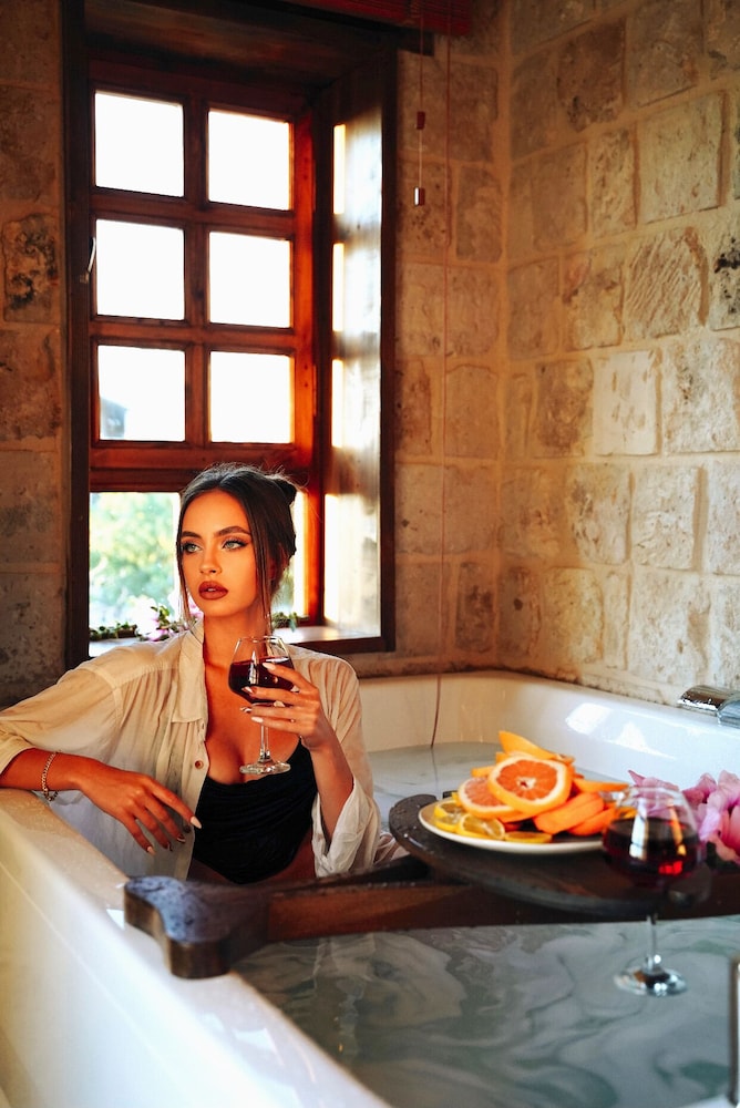 Flavia Cappadocia Hotel 23/50