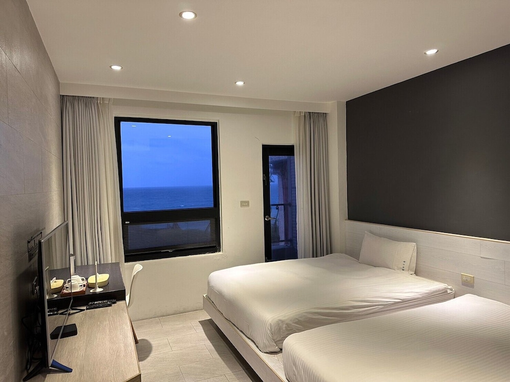 Guesthouse Ocean View 9/35