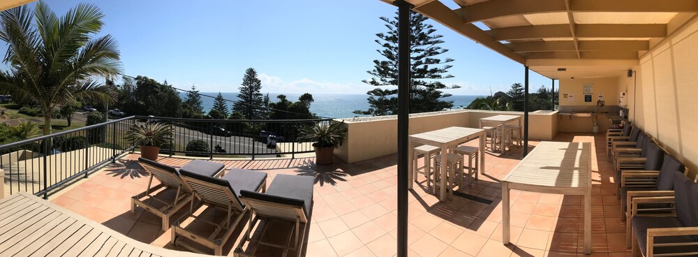 Beachside Holiday Apartments 12/49