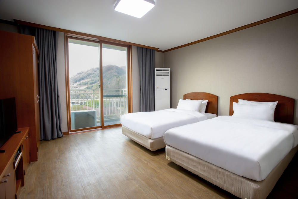 Kensington Resort Gapyeong 14/48