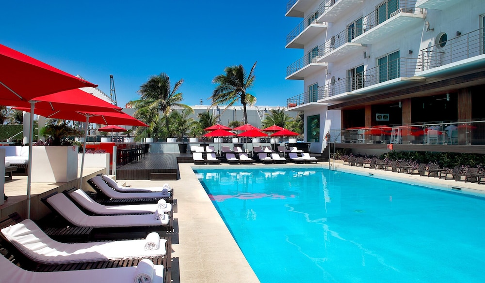 Emporio Veracruz Hotel 43/50