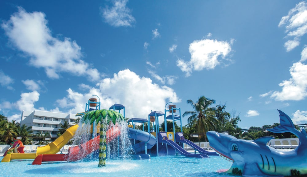 RIU Bambu All Inclusive 39/50