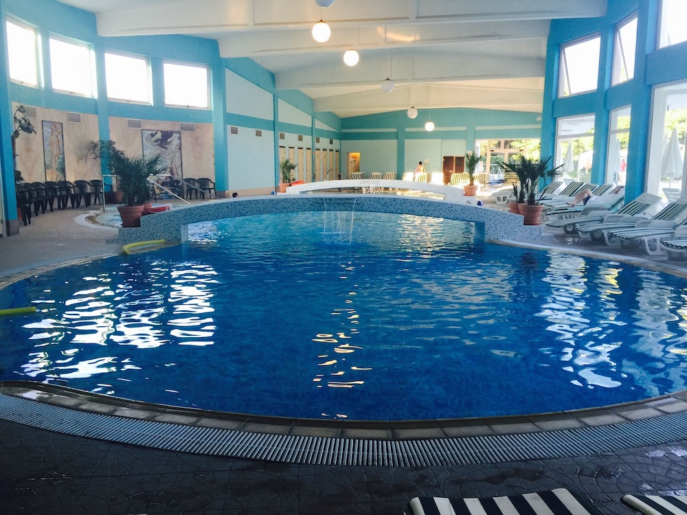 Hotel Terme Internazionale 3/59