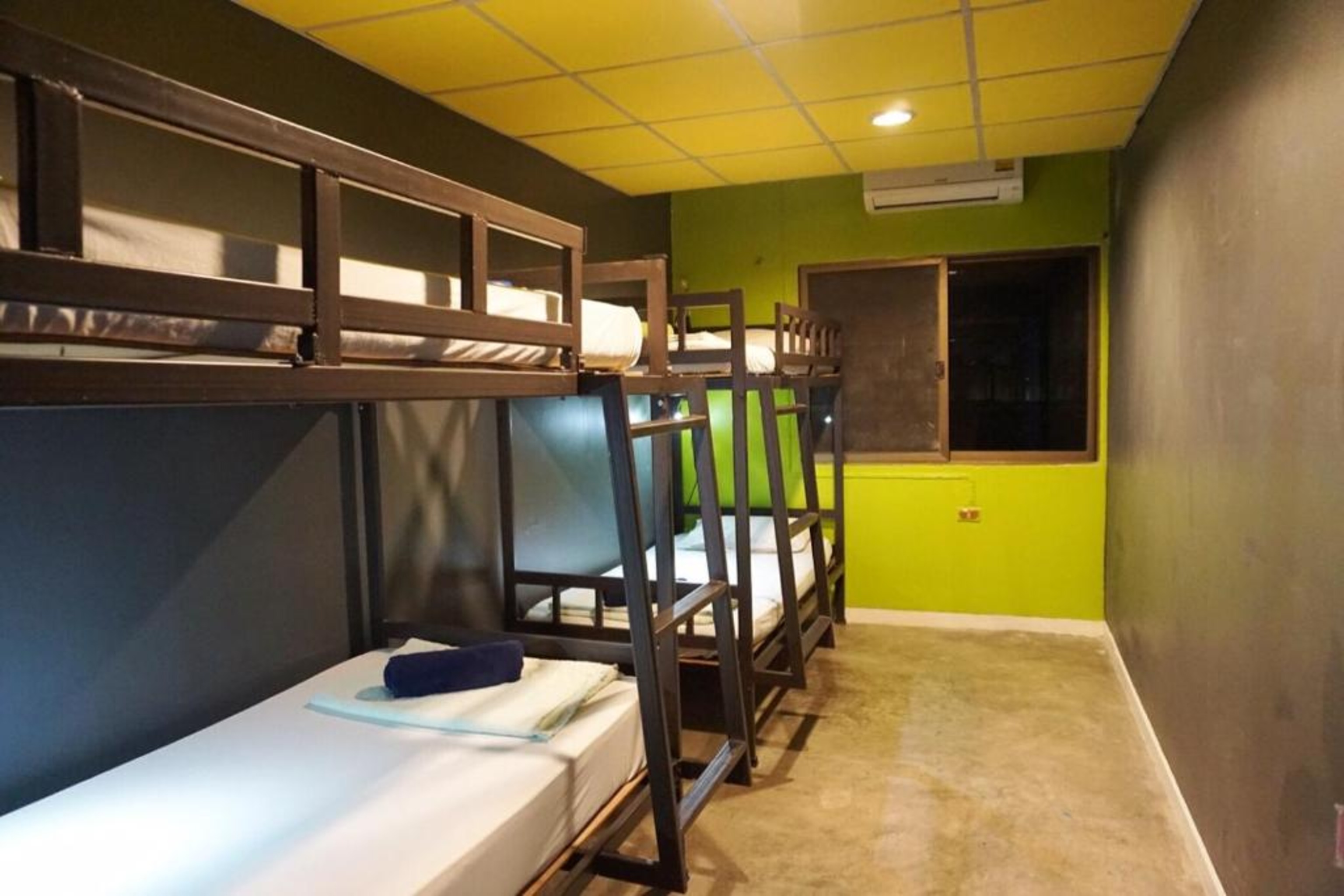 B&B House & Hostel 29/36