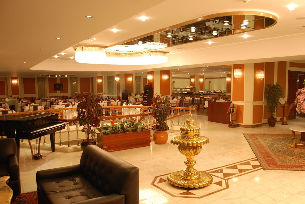 Akgun Istanbul Hotel, WorldHotels Crafted 32/50