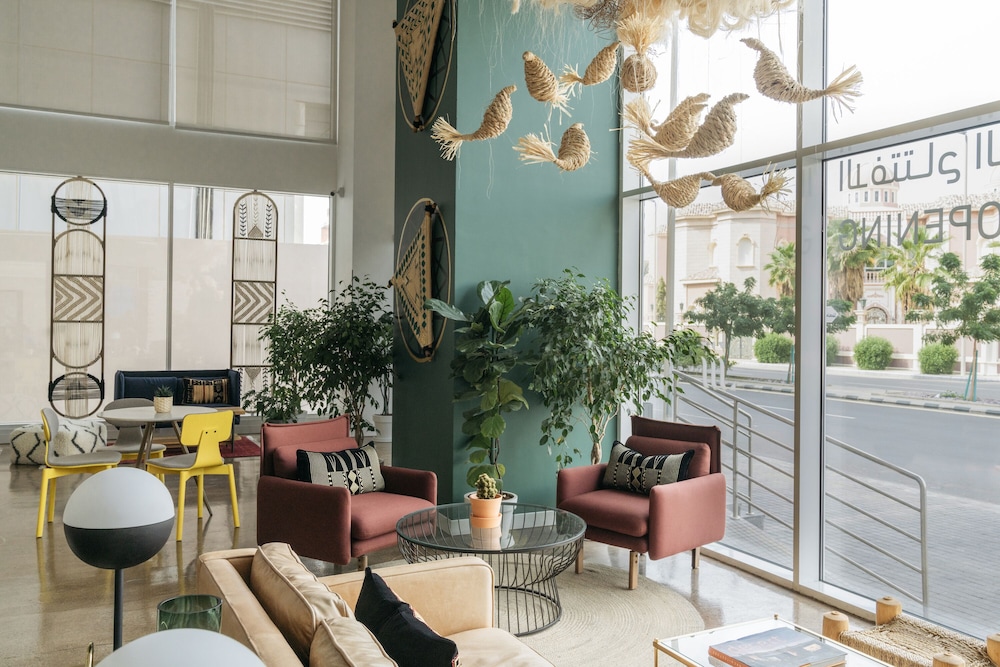 Shada Hotel Shatea 47/63