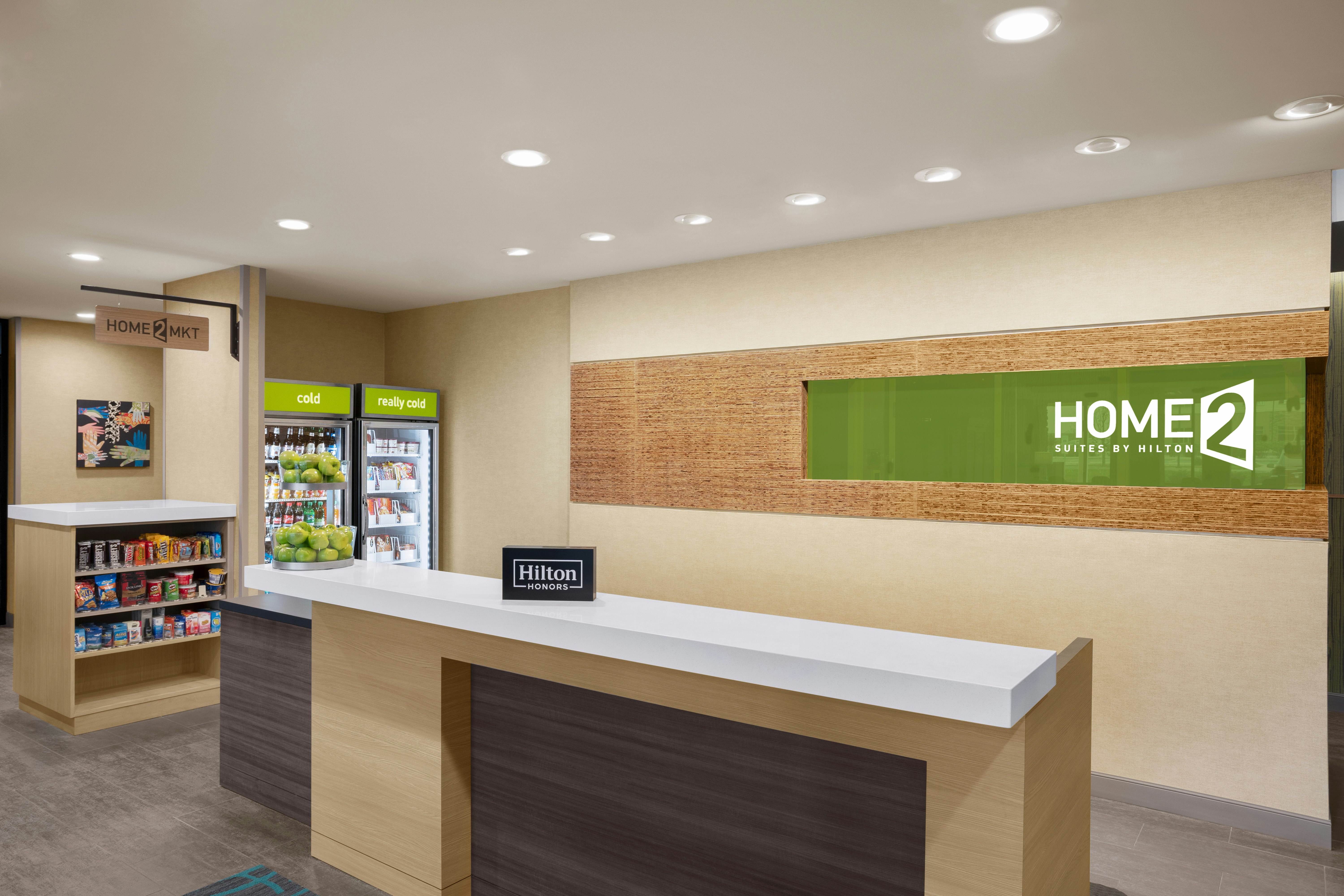 Home2 Suites By Hilton Warminster Horsham 2/4