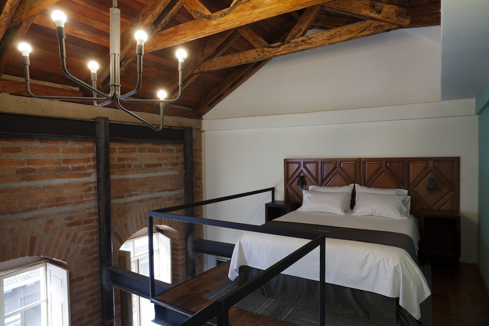 Carlota Sustainable Design Hotel 27/57