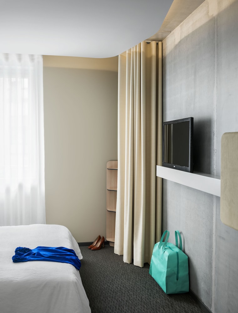 OKKO Hotels Lyon Centre 17/60