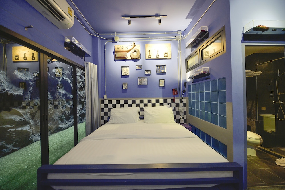 Collection O Jasaen Stylish Boutique Hotel 47/54