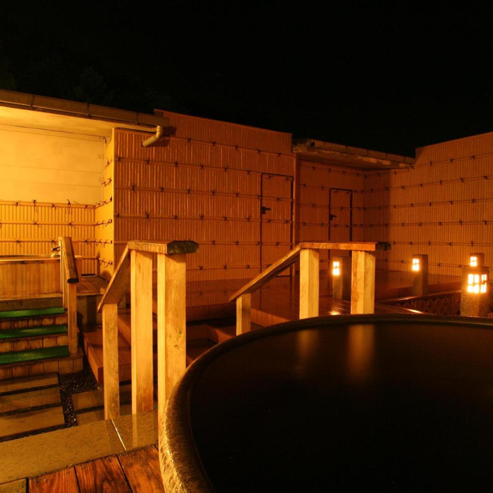 Yamagishi Ryokan 12/37