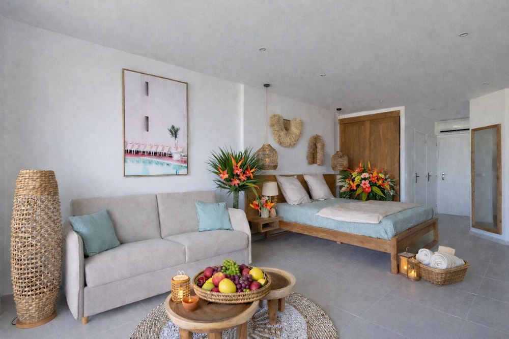 Anse Marcel Beach Resort 19/50