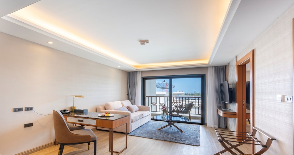 Wyndham Jomtien Pattaya 16/50