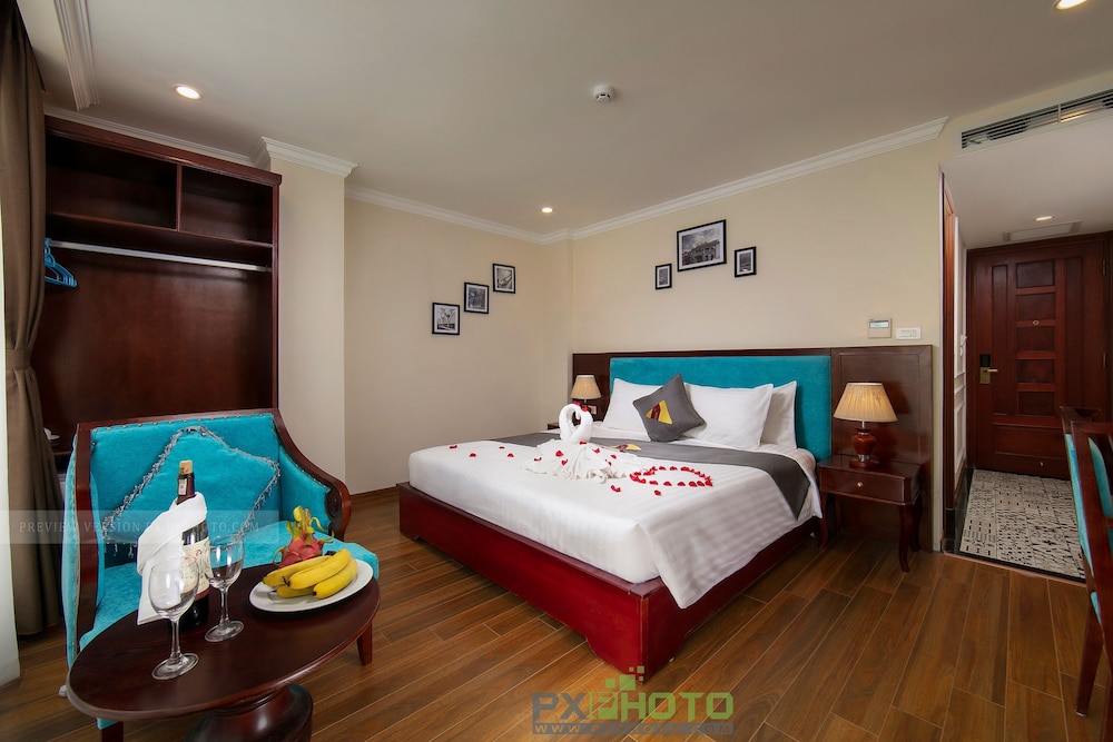 La Selva Premium Hotel 13/50
