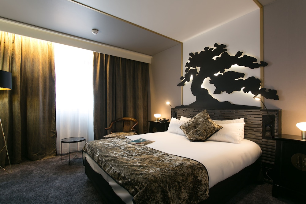 Mercure Bordeaux Aeroport Hotel 20/69