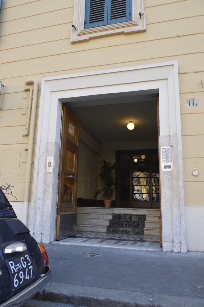 Vino E Oli Residenze 46/50