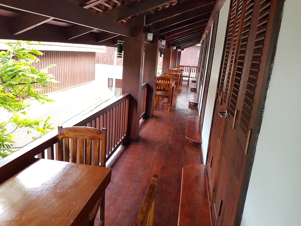 Villa Kee Lee Hotel 22/28