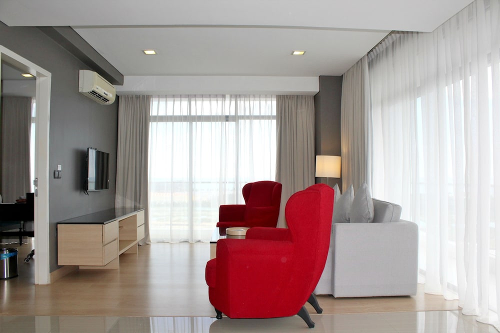 Asia Melaka Hotel managed by The Straits Hotel & Suites 65/69