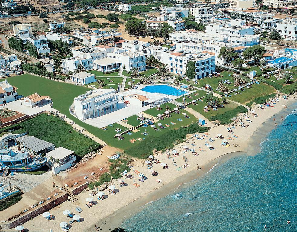 Ariadne Beach 38/48