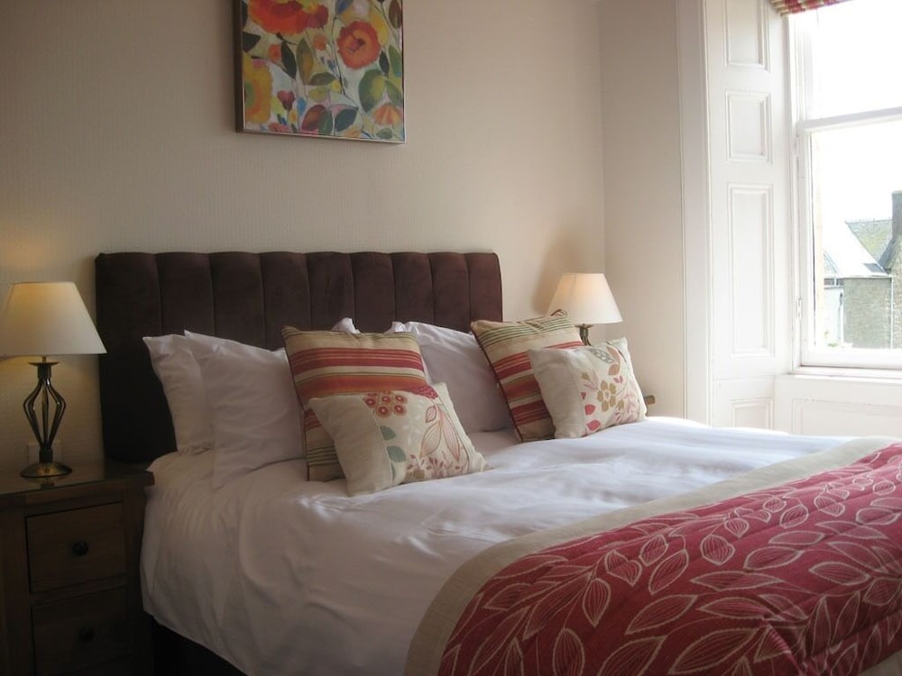 Shaftesbury Hotel Dundee - Adults Only 10/18