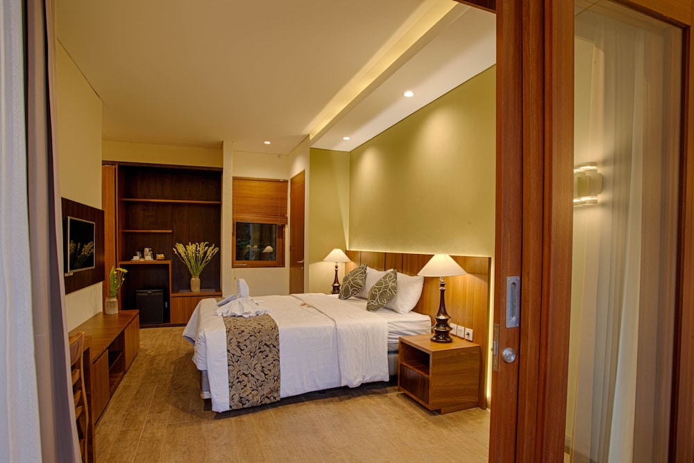 River Sakti Resort 20/64