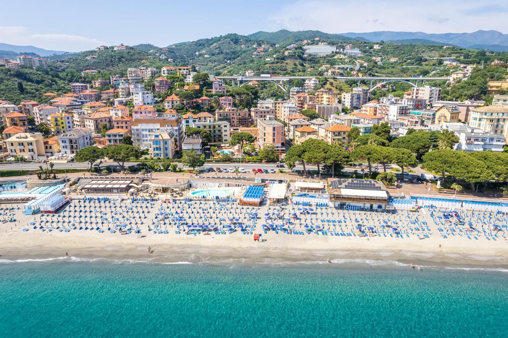 San Michele 38/50
